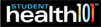 Student Health 101 link