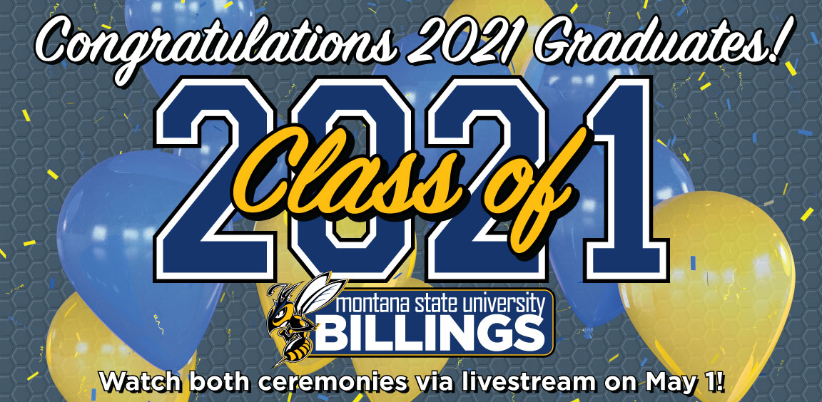 Montana State University Billings MSU Billings MSU Billings