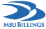 MSUB logo