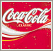Coca-Cola classic logo