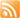 RSS feed icon