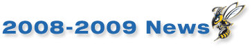 2008-2009 News