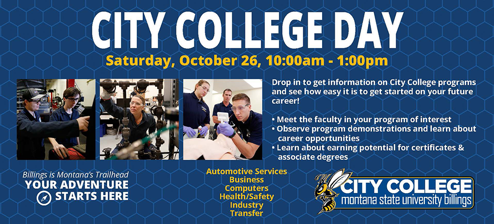 City College Day