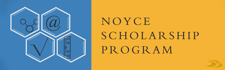 Noyce Scholarship Program