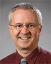 faculty photo