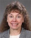faculty photo