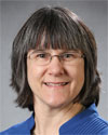 faculty photo