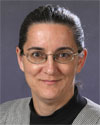 faculty photo