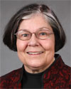 faculty photo
