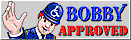 Image of Bobby Approved Icon