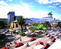 photo of Costa Rica