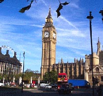 photo of London