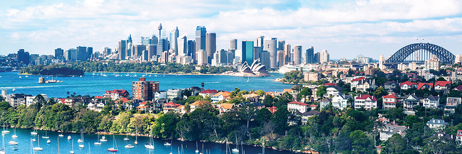 Sydney, Austrailia