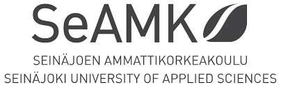 SeAMK Logo