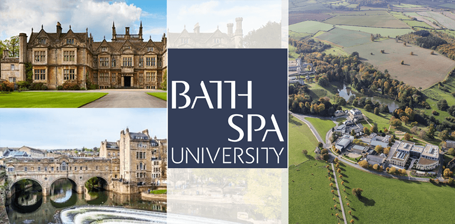 Bath Spa campus 