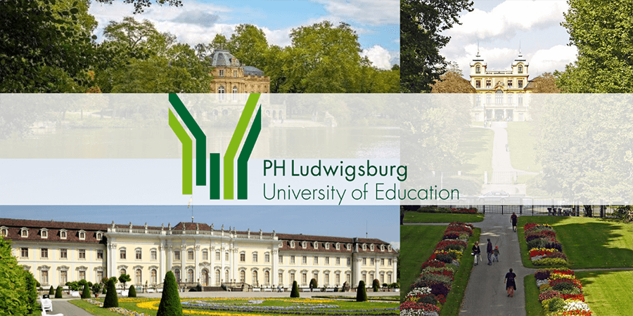 LGU Logo, Ludwigsburg Germany photos