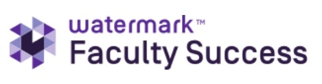 Watermark Faculty Success