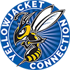 Yellowjacket Connection logo