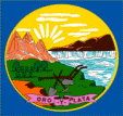Montana Flag