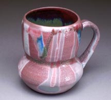Jenny Kolstad's Mug