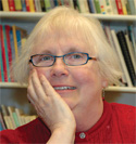 Linda Christensen