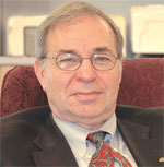 Dr. David Garloff