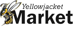 Yellowjacket Market logo