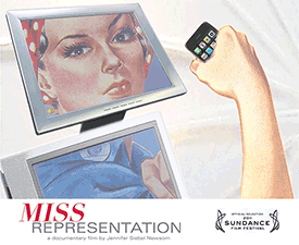 Miss poster image