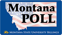 Montana State Poll