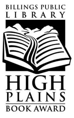 High Plains Book Award logo