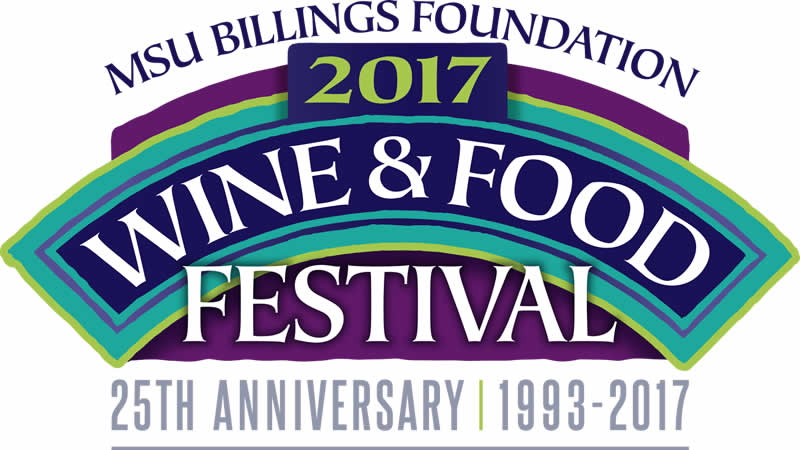 MSU Billings Foundation 2017 Wine and food Festival