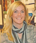 Nicole Emmett