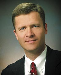 Dr. Carl Hanson