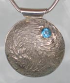 Topaz Moon