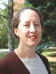 Lisa Wallace