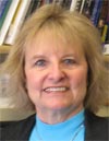 Pat Holman