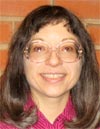 Rachel Schaffer