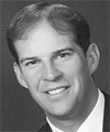 Mike Follett