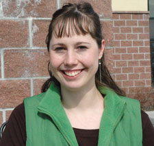 Kerry Vowell