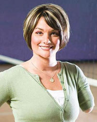 Sara Panzau photo