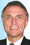 Greg Krueger