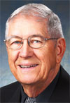 Lloyd Mickelson