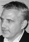Mark Thompson