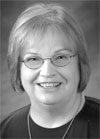 Sharon Peterson