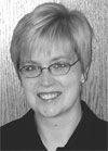 Melanie Schwarz