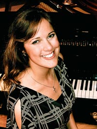 Kelly Vowell