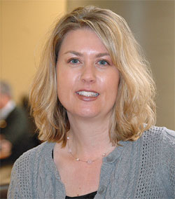Tammi Miller