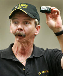 Rick Bender
