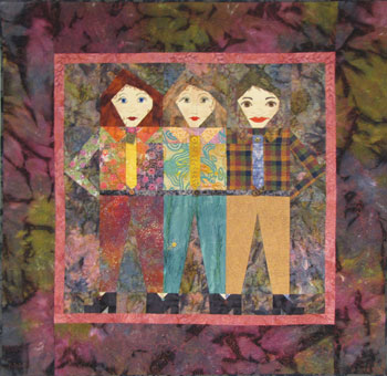 Quilt Art