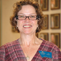 Tina Hoagland